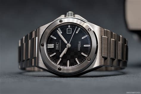 new iwc ingenieur|iwc ingenieur 2023 price.